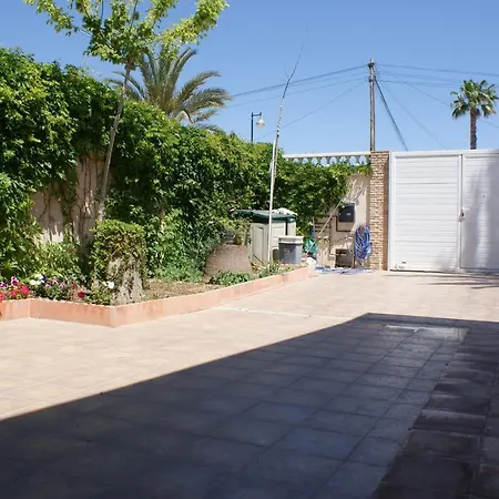 Dar Unai Ferienhaus Torrevieja